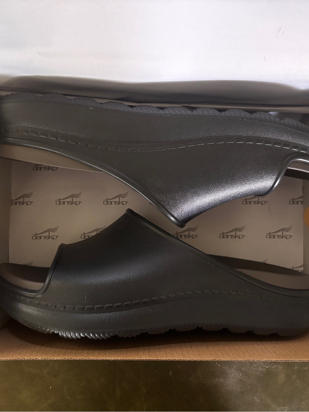 Dansko slide - Picture 5 of 6